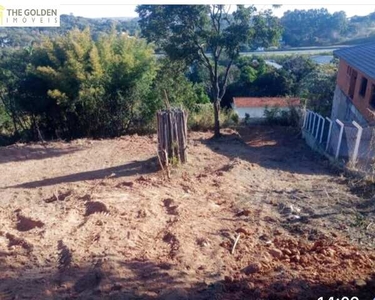 TERRENO RESIDENCIAL em VALINHOS - SP, CHÁCARA SÃO BENTO