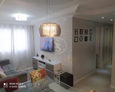 VENDA: APARTAMENTO - PLANALTO - COND.: SPAZIO SAN VINCENT - R$ 345.000,00 - REF.: AP03083