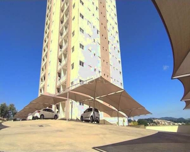 Vende-se Apartamento residencial à venda, Jardim Santo Antônio, Itatiba/SP 2 dorms 1 suíte