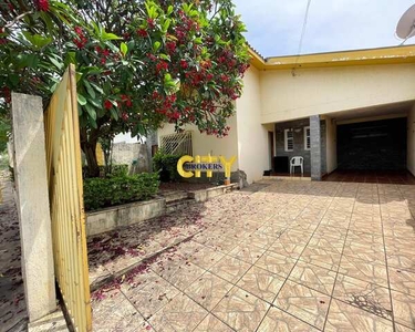 Vende-se Casa Boa Esperança