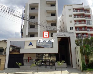 Vende-se na planta apartamento de alto padrão criado com projeto tecnológico inovador