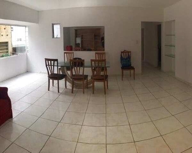 Vendo apartamento 03 qts + dependência no Edf. São Felipe Boa Viagem Recife