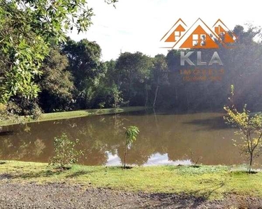 Vendo Terreno de 1.000m² no Cond. Fazenda Jequitibá