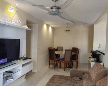 Villaggio Laranjeiras- Apartamento 3 quartos com suíte!