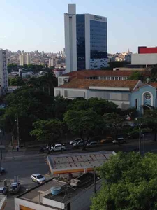 Andar à venda no bairro Santo Agostinho, 14726m²