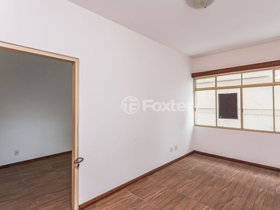 Apartamento 1 dorm à venda Avenida Alberto Bins, Centro Histórico - Porto Alegre