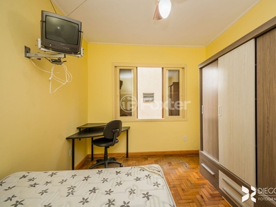 Apartamento 1 dorm à venda Avenida Bento Gonçalves, Agronomia - Porto Alegre