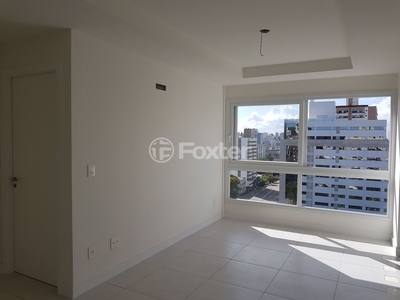 Apartamento 1 dorm à venda Avenida Erico Veríssimo, Menino Deus - Porto Alegre