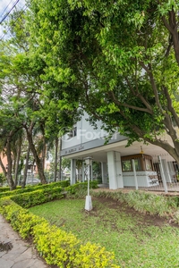 Apartamento 1 dorm à venda Avenida Ipiranga, Petrópolis - Porto Alegre