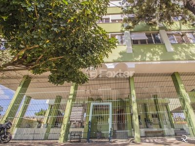 Apartamento 1 dorm à venda Avenida Jordão, Bom Jesus - Porto Alegre