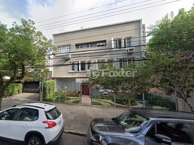 Apartamento 1 dorm à venda Avenida Lavras, Petrópolis - Porto Alegre