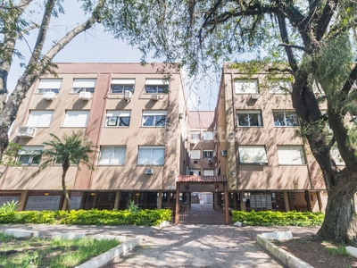 Apartamento 1 dorm à venda Avenida Saturnino de Brito, Vila Jardim - Porto Alegre