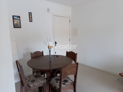 Apartamento 1 dorm à venda Rua Ângelo Crivellaro, Jardim do Salso - Porto Alegre