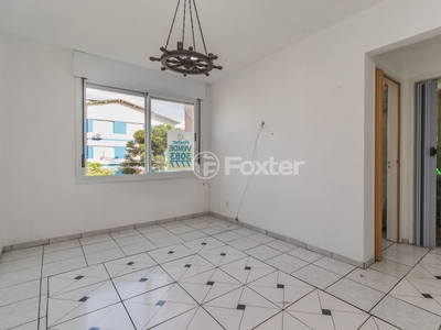 Apartamento 1 dorm à venda Rua Carlos Estevão, Jardim Leopoldina - Porto Alegre