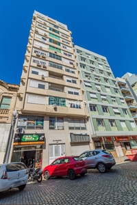 Apartamento 1 dorm à venda Rua dos Andradas, Centro Histórico - Porto Alegre