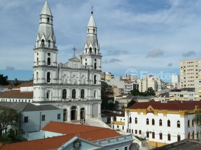 Apartamento 1 dorm à venda Rua General Bento Martins, Centro Histórico - Porto Alegre