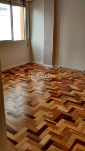 Apartamento 1 dorm à venda Rua Gomes Jardim, Santana - Porto Alegre