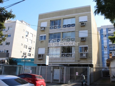 Apartamento 1 dorm à venda Rua Grão Pará, Menino Deus - Porto Alegre