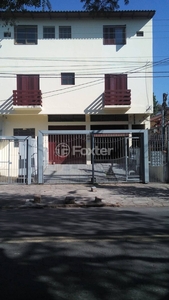 Apartamento 1 dorm à venda Rua Guadalajara, Jardim Itu Sabará - Porto Alegre