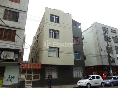 Apartamento 1 dorm à venda Rua João Alfredo, Cidade Baixa - Porto Alegre