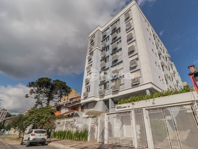 Apartamento 1 dorm à venda Rua Luis Luz, Boa Vista - Porto Alegre