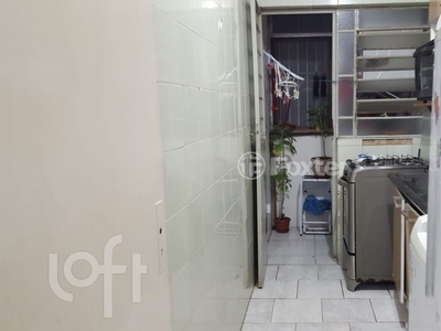 Apartamento 1 dorm à venda Rua Mathias Velho, Centro - Canoas