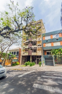 Apartamento 1 dorm à venda Rua Ramiro Barcelos, Independência - Porto Alegre