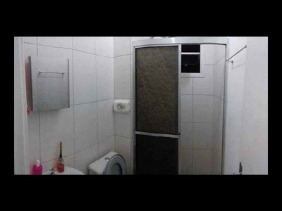 Apartamento 2 Dormitórios