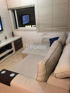 Apartamento 2 dorms à venda Avenida Alberto Bins, Floresta - Porto Alegre