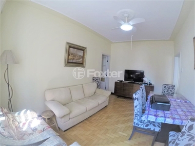 Apartamento 2 dorms à venda Avenida América, Auxiliadora - Porto Alegre