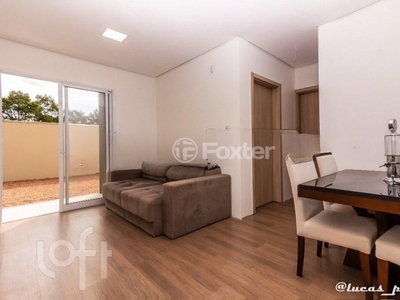 Apartamento 2 dorms à venda Avenida Armando Fajardo, Igara - Canoas