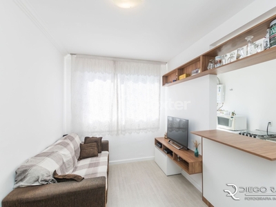 Apartamento 2 dorms à venda Avenida Baltazar de Oliveira Garcia, Rubem Berta - Porto Alegre