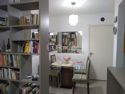 Apartamento 2 dorms à venda Avenida da Cavalhada, Cavalhada - Porto Alegre