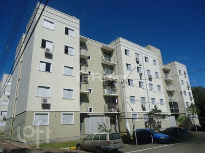 Apartamento 2 dorms à venda Avenida do Nazario, Olaria - Canoas