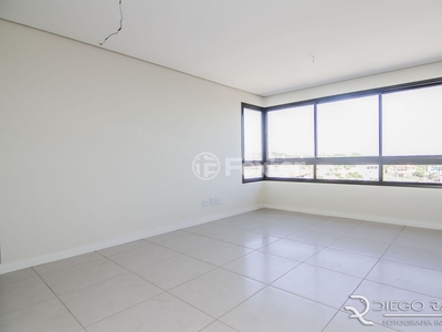 Apartamento 2 dorms à venda Avenida Eduardo Prado, Cavalhada - Porto Alegre