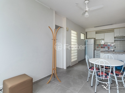 Apartamento 2 dorms à venda Avenida Engenheiro Francisco Rodolfo Simch, Sarandi - Porto Alegre