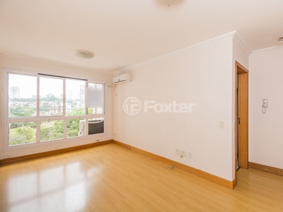 Apartamento 2 dorms à venda Avenida Francisco Petuco, Boa Vista - Porto Alegre