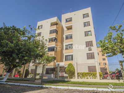 Apartamento 2 dorms à venda Avenida General Raphael Zippin, Sarandi - Porto Alegre
