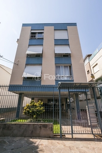 Apartamento 2 dorms à venda Avenida Lageado, Petrópolis - Porto Alegre