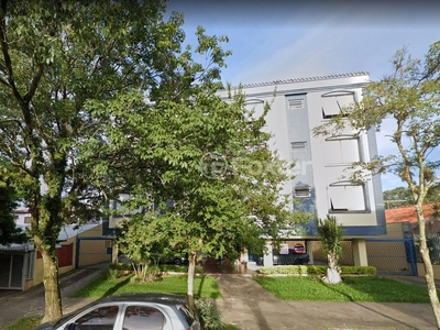 Apartamento 2 dorms à venda Avenida Nemoto, São Sebastião - Porto Alegre