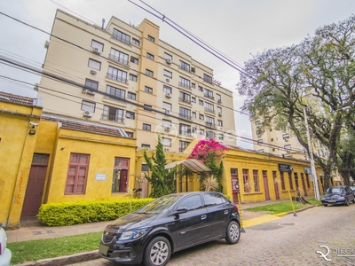 Apartamento 2 dorms à venda Avenida Polônia, Navegantes - Porto Alegre