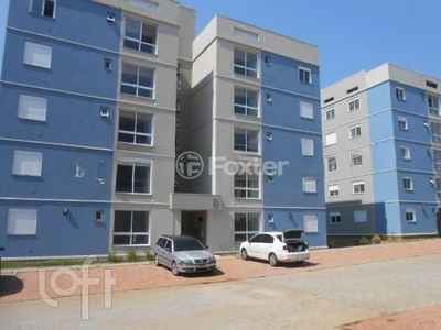 Apartamento 2 dorms à venda Rua A J Renner, Estância Velha - Canoas