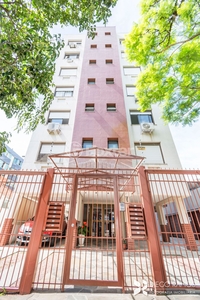 Apartamento 2 dorms à venda Rua Almirante Gonçalves, Menino Deus - Porto Alegre