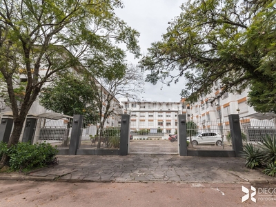 Apartamento 2 dorms à venda Rua Américo Vespucio, Higienópolis - Porto Alegre