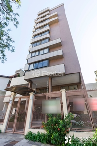 Apartamento 2 dorms à venda Rua Amoroso Costa, Cristo Redentor - Porto Alegre