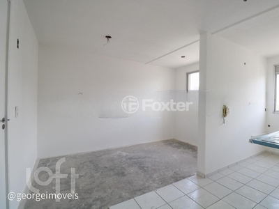 Apartamento 2 dorms à venda Rua Antônio Lourenço Rosa, Mato Grande - Canoas