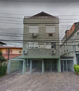 Apartamento 2 dorms à venda Rua Ari Barroso, Sarandi - Porto Alegre