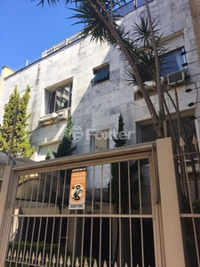 Apartamento 2 dorms à venda Rua Artur Rocha, Auxiliadora - Porto Alegre