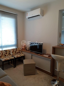 Apartamento 2 dorms à venda Rua Aurélio Porto, Partenon - Porto Alegre