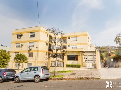 Apartamento 2 dorms à venda Rua Banco da Província, Santa Tereza - Porto Alegre